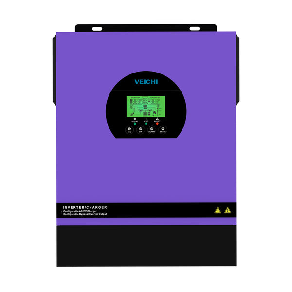 SIS4 Series 1kW/1.5kW/2kW/3.2kW Off Grid Solar Inverter